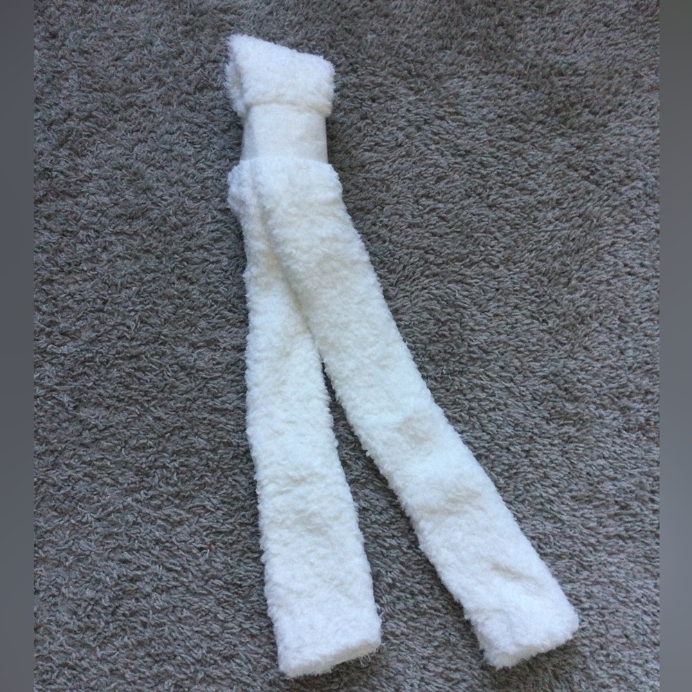 AIDI Coral Velvet Socks - Picture 3 of 8